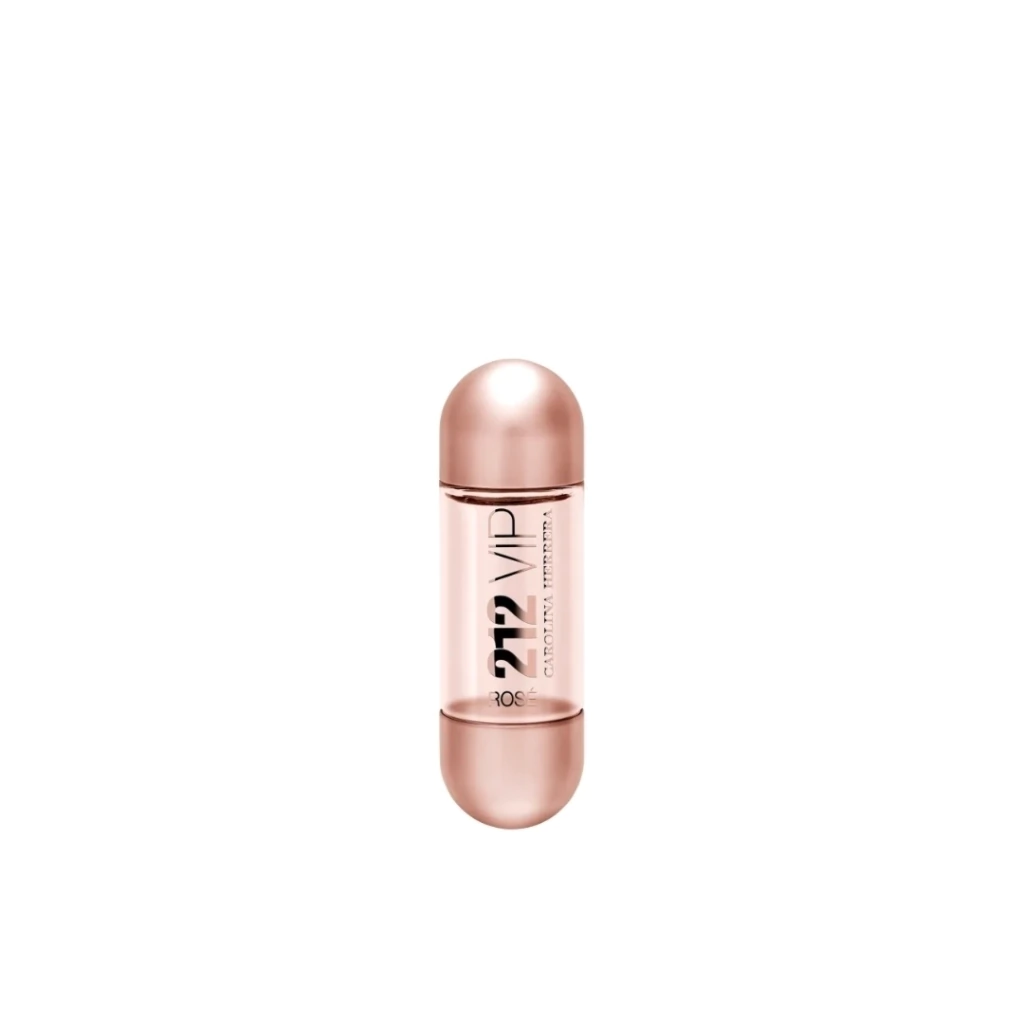 Hair Mist 212 Vip Rose (Perfume para cabelo)