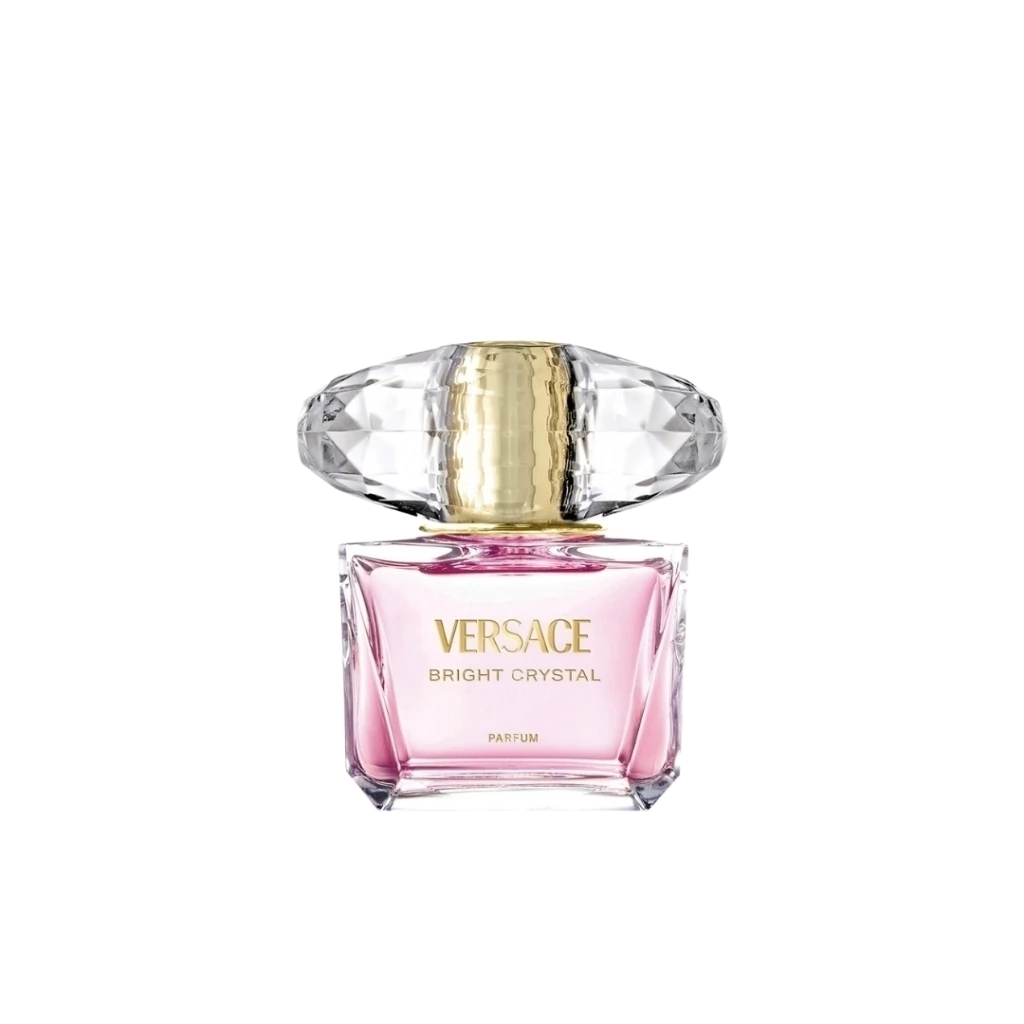 Bright Crystal Parfum Versace - Perfume Feminino
