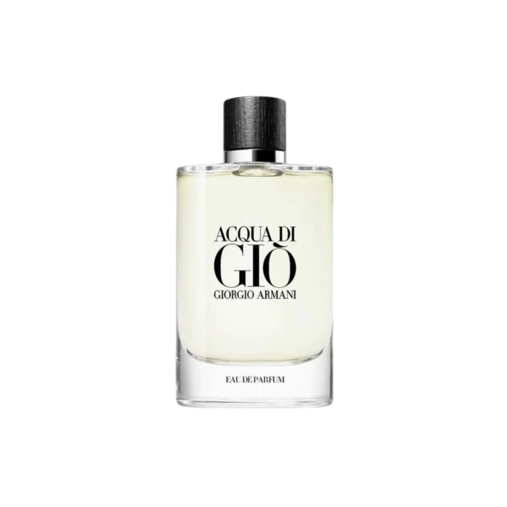 Acqua Di Gio Eau de Parfum Giorgio Armani - Perfume Masculino