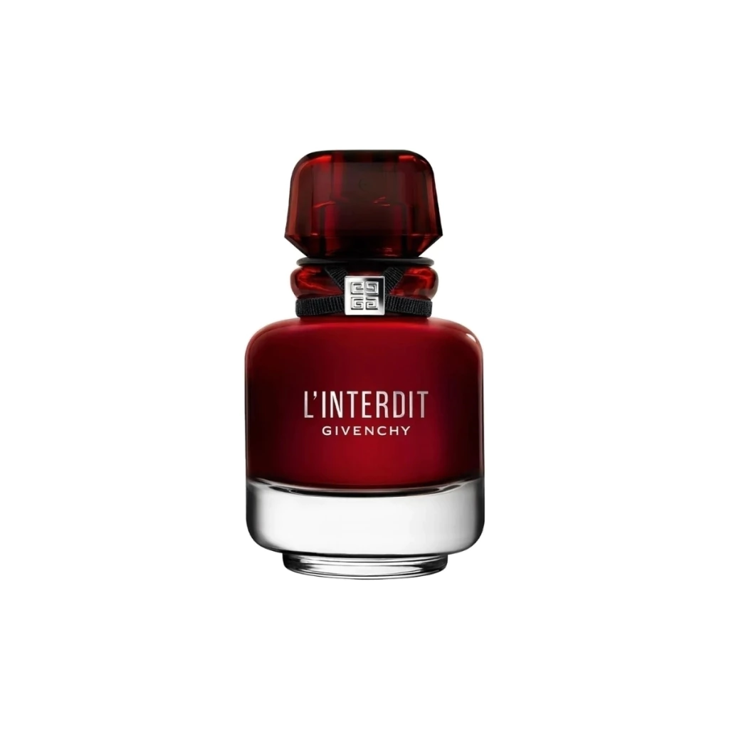 Linterdit Eau de Parfum Rouge - Perfume Feminino