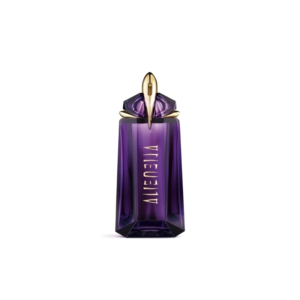 Alien Eau de Parfum Mugler - Perfume Feminino