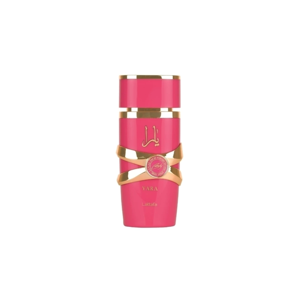 Yara Candy Lattafa - Perfume Feminino