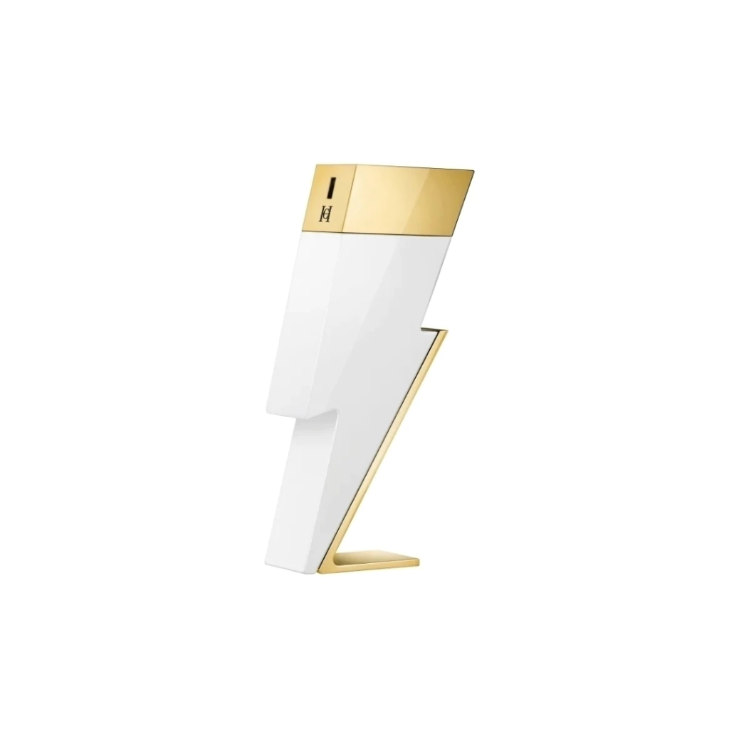 Bad Boy Sparkling Ice Carolina Herrera - Perfume Masculino