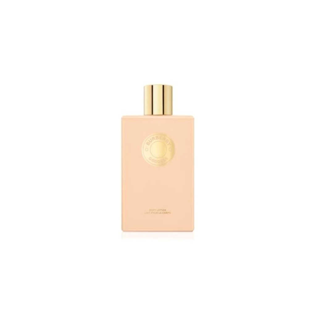Loção Corporal Burberry Goddess Feminino