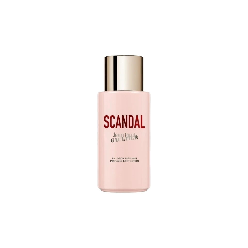 Creme Hidratante Scandal Jean Paul Gaultier