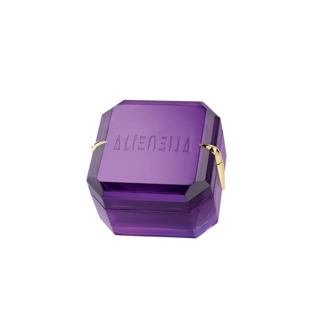 Creme Hidratante Concentrado Alien Mugler