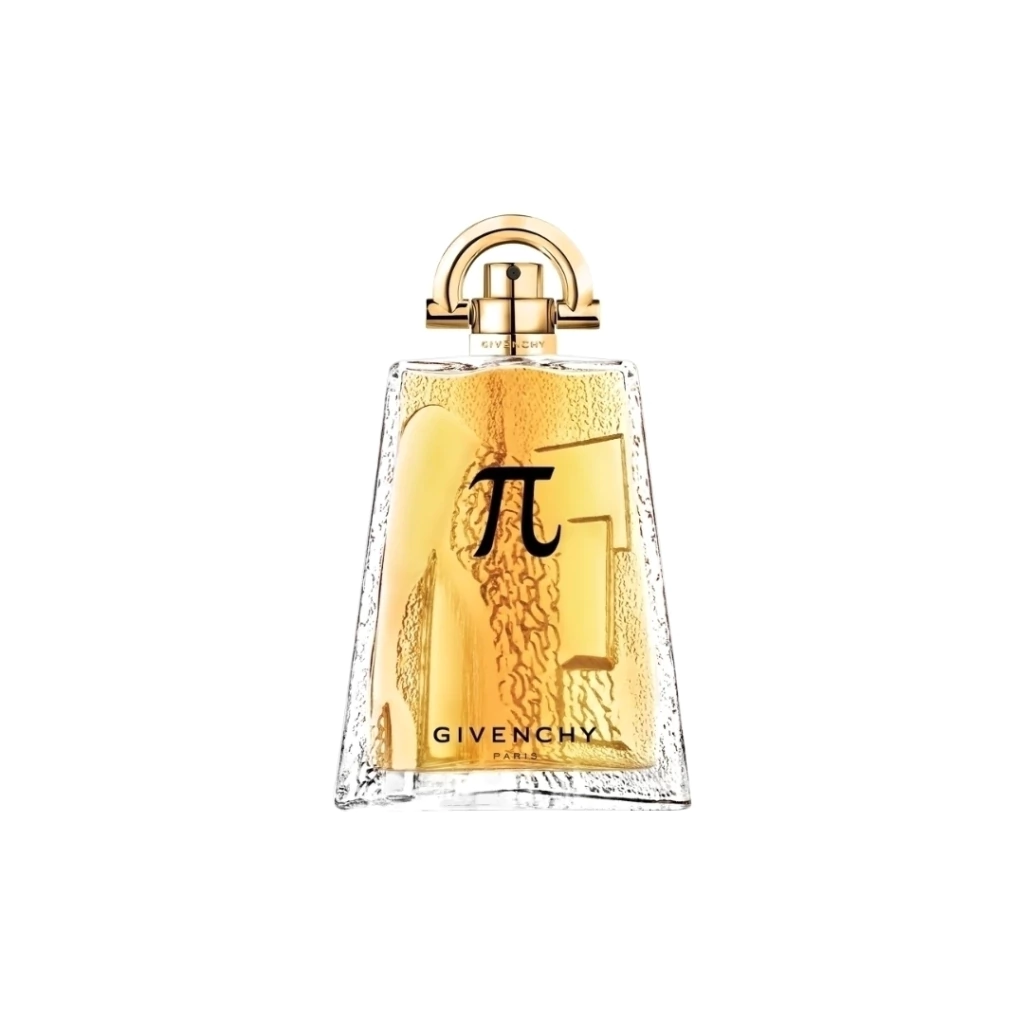 Pi Givenchy Eau de Toilette - Perfume Masculino