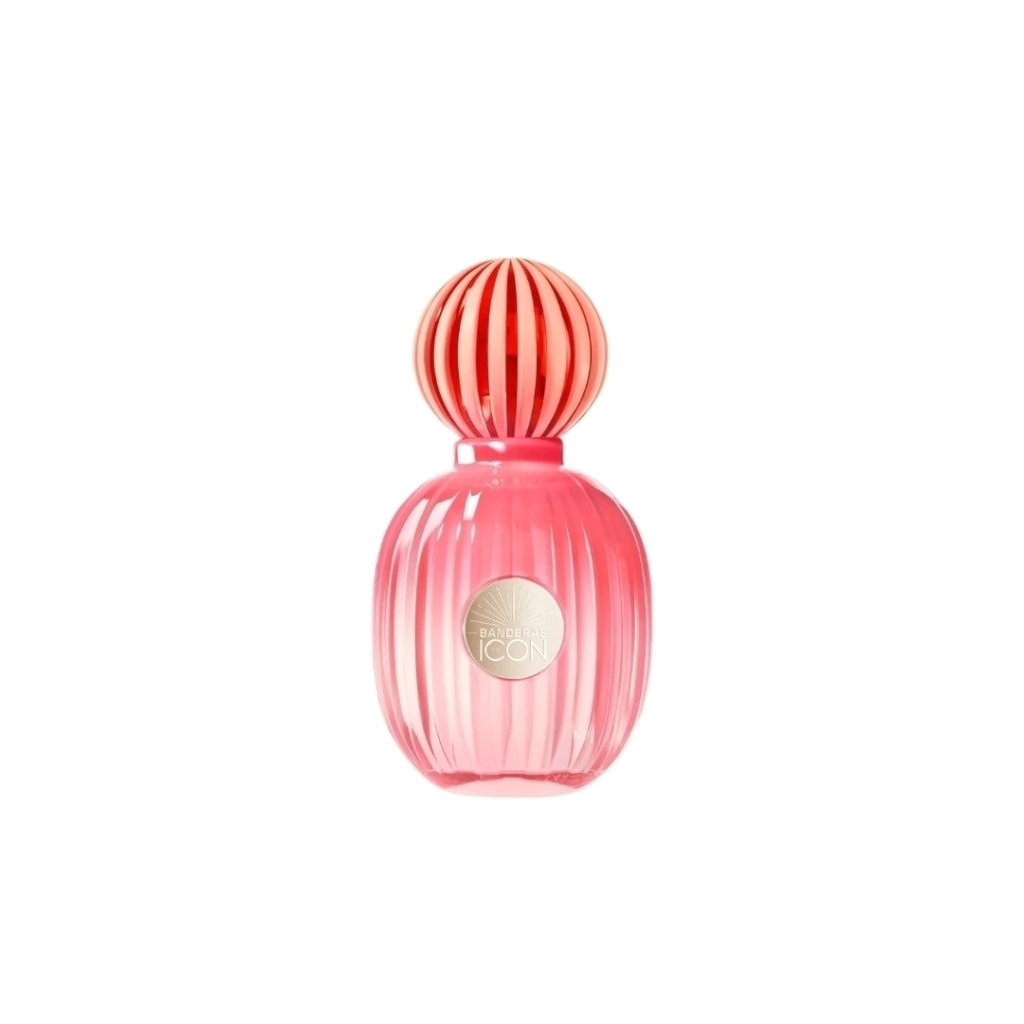Icon Splendid Eau de Parfum Antonio Banderas - Perfume Feminino