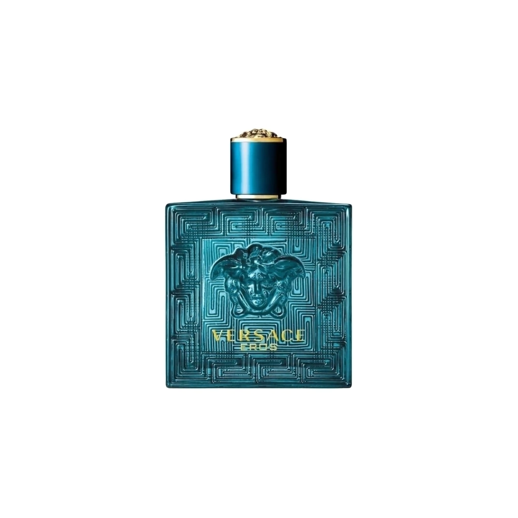 Eros Versace Eau de Toilette - Perfume Masculino