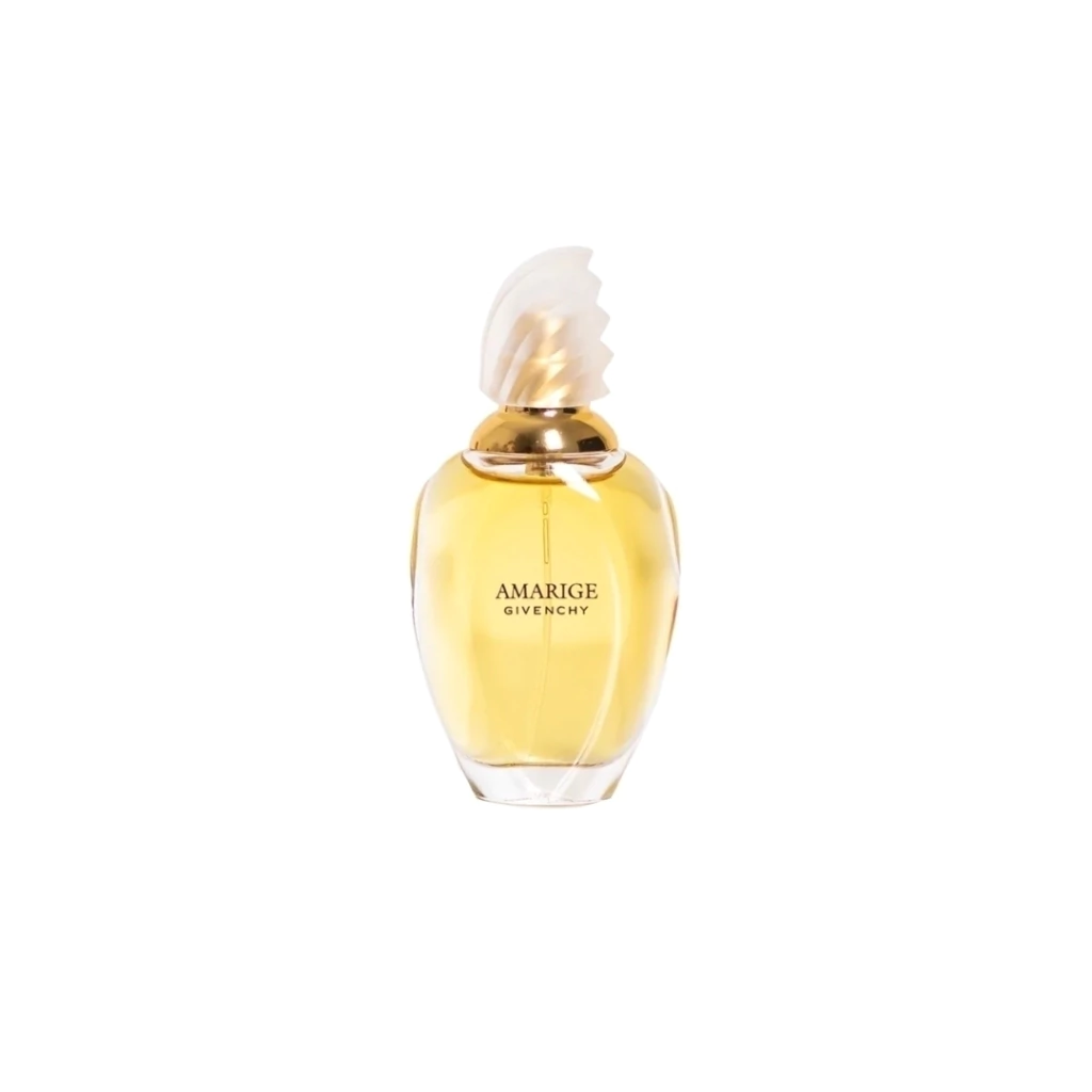 Amarige Givenchy Eau de Toilette - Perfume Feminino