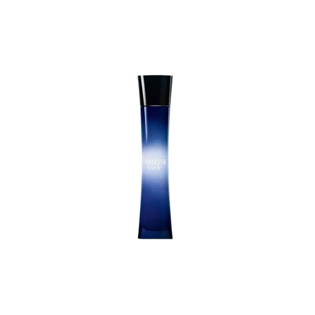Armani Code Femme Giorgio Armani Eau de Parfum - Perfume Feminino