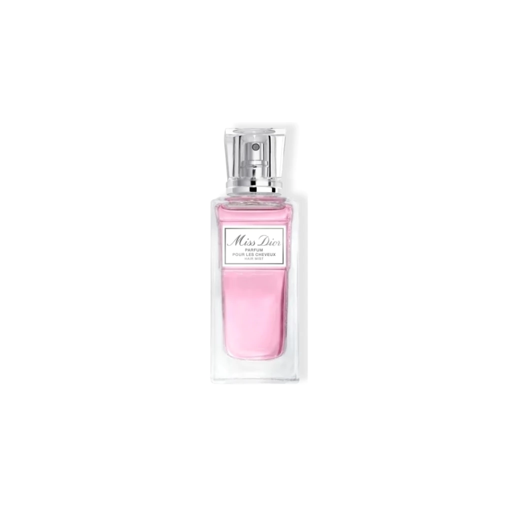 Hair Mist Miss Dior (Perfume para cabelo)