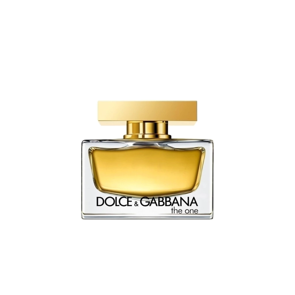 The One Eau de Parfum Dolce Gabbana - Perfume Feminino