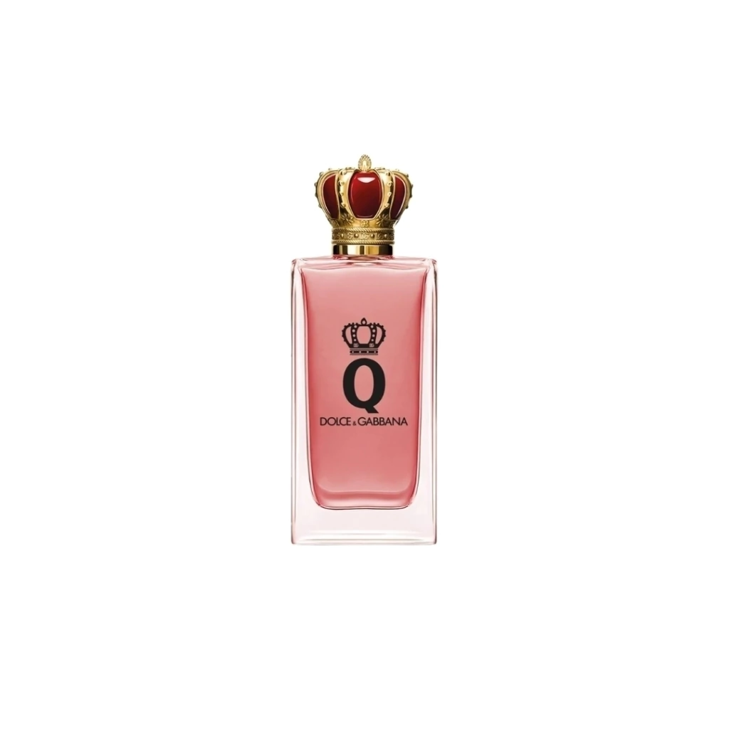 Q by Dolce Gabbana Eau de Parfum Intense- Perfume Feminino
