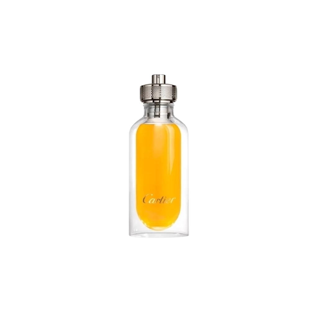 Lenvol Eau de Parfum Cartier - Perfume Masculino