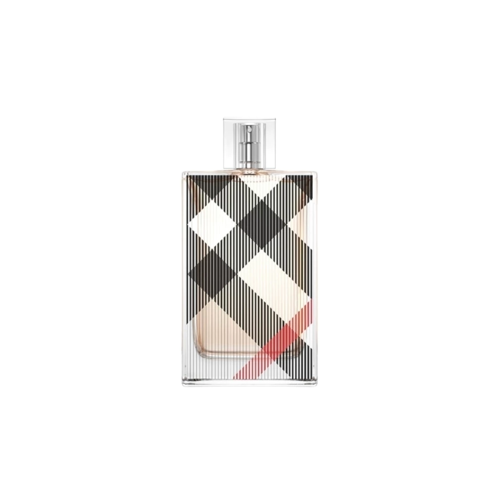 Burberry Brit Her Eau de Parfum - Perfume Feminino
