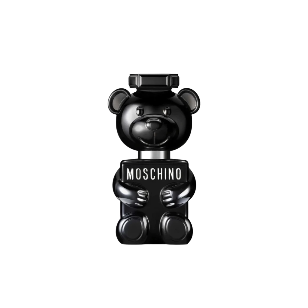 Toy Boy Eau de Parfum Moschino - Perfume Masculino