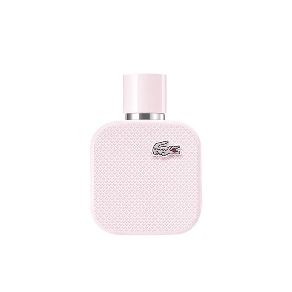 Lacoste Rose L.12.12 Eau de Parfum - Perfume Feminino