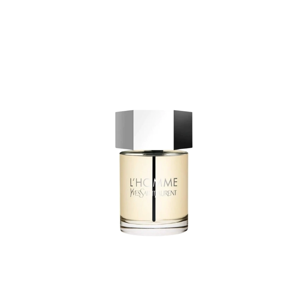 L'homme Yves Saint Laurent Eau de Toilette - Perfume Masculino