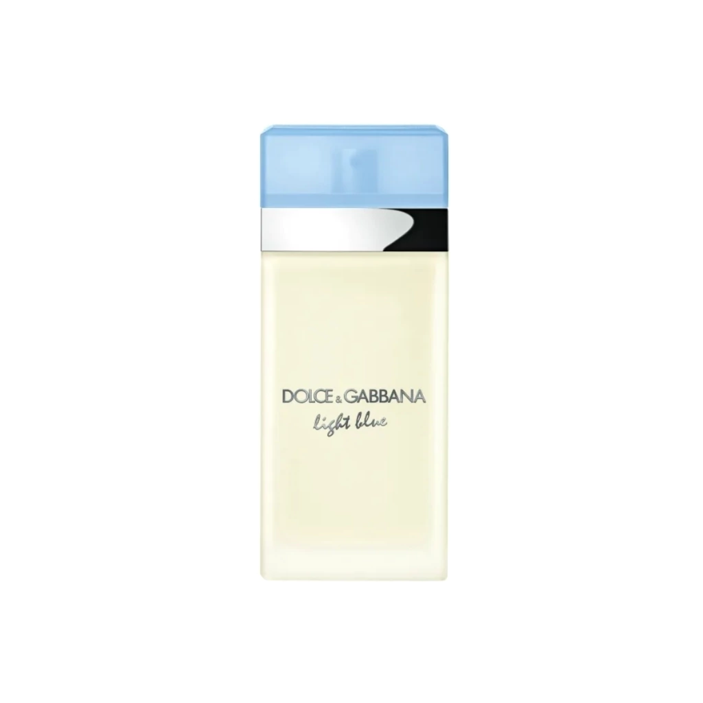 Light Blue Eau de Toilette Dolce Gabbana - Perfume Feminino