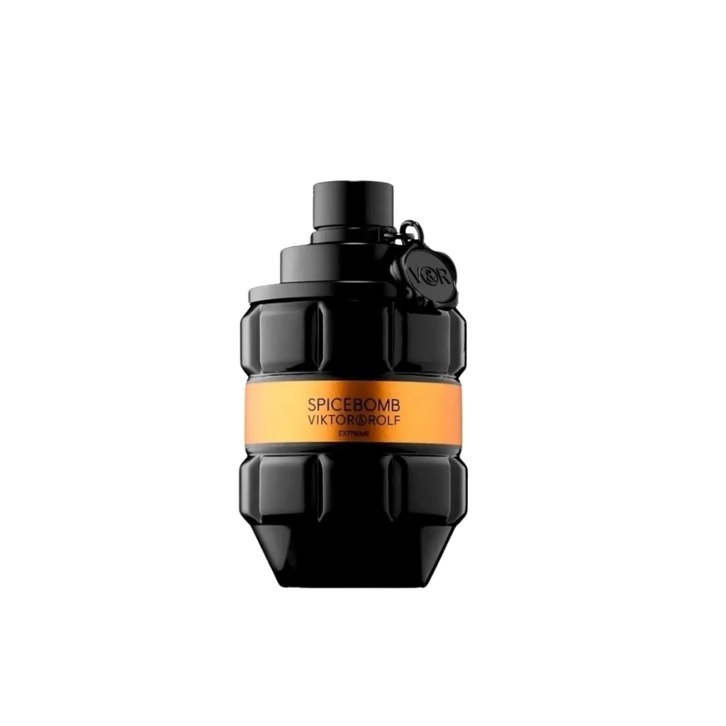 Spicebomb Extreme Eau de Parfum Viktor Rolf - Perfume Masculino