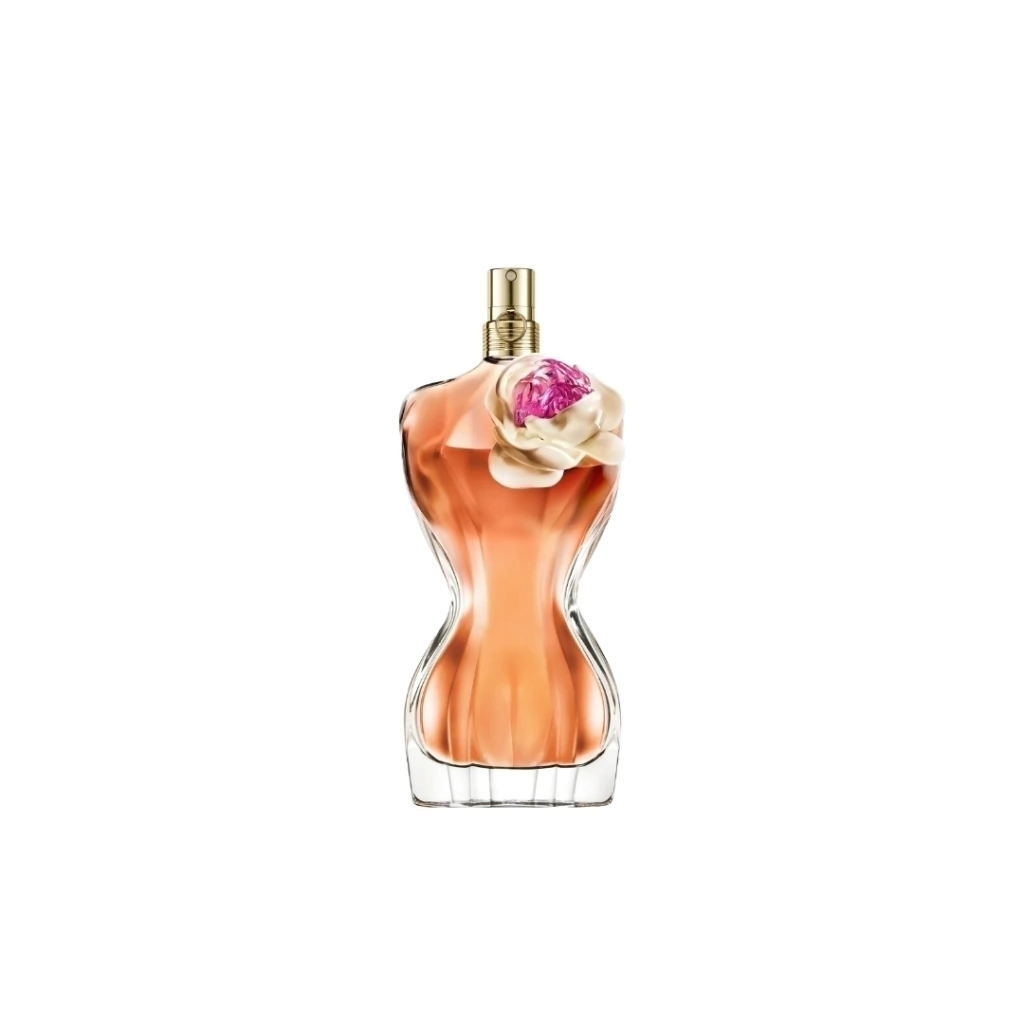 La Belle Flower Edition Jean Paul Gaultier - Perfume Feminino