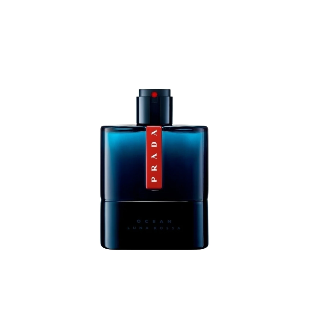 Luna Rossa Ocean Prada Eau de Toilette - Perfume Masculino