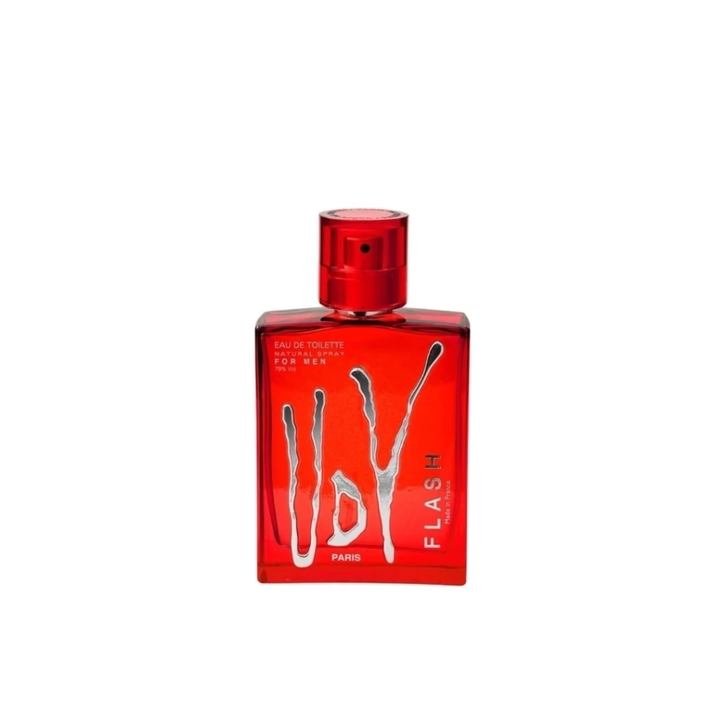 UDV Flash Eau de Toilette - Perfume Masculino