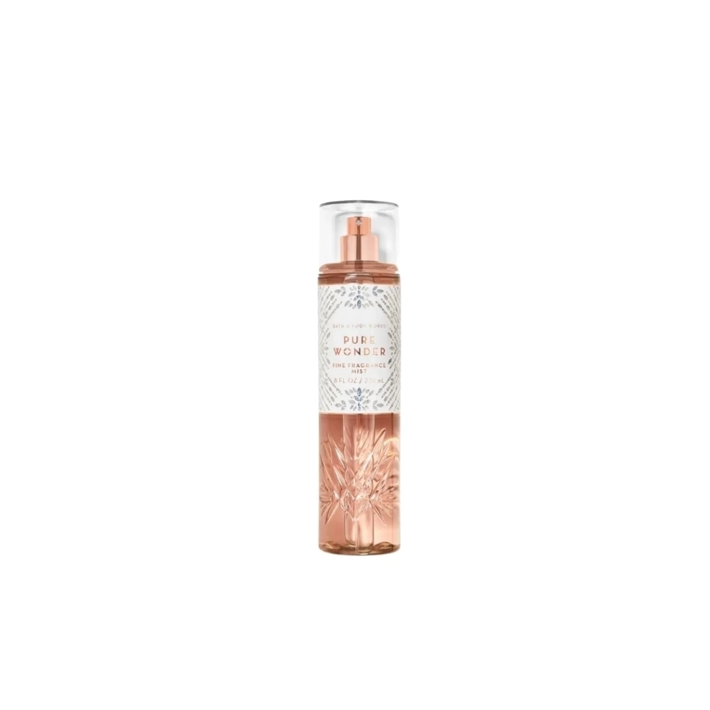 Body Splash Pure Wonder Bath & Body Works 236ml