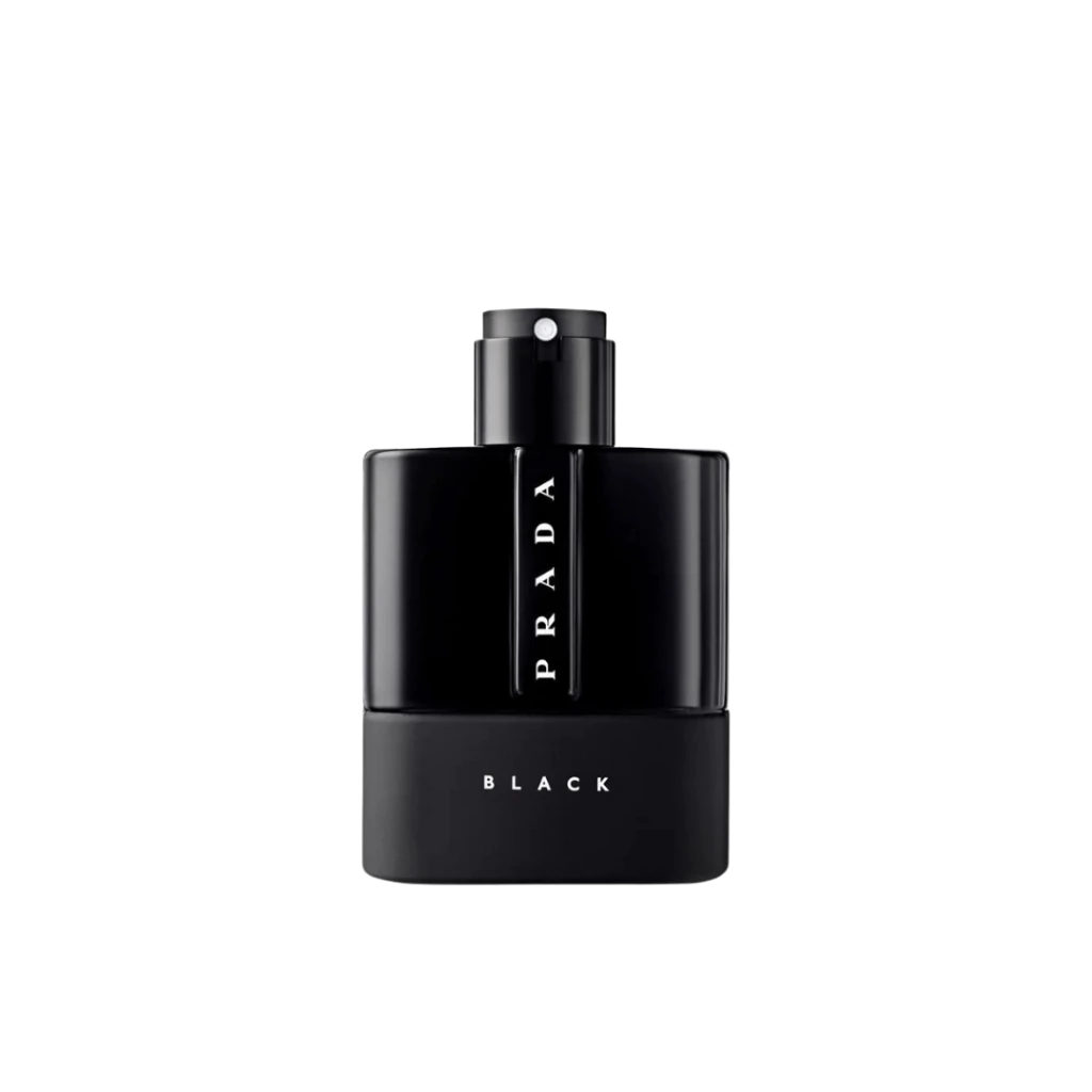 Luna Rossa Black Prada Eau de Parfum - Perfume Masculino
