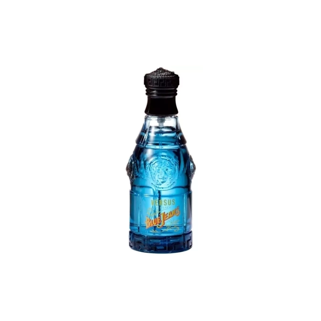 Blue Jeans Eau de Toilette - Perfume Masculino
