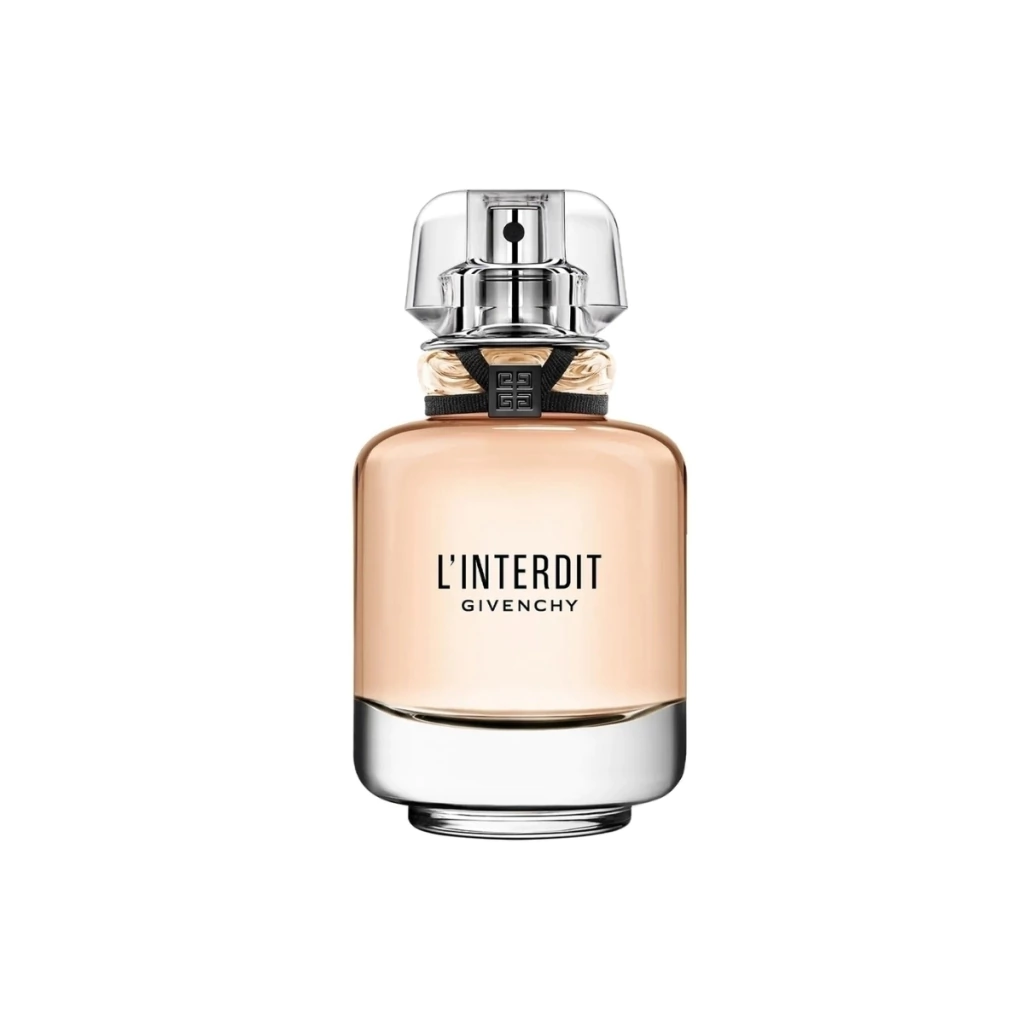 Linterdit Eau de Parfum - Perfume Feminino