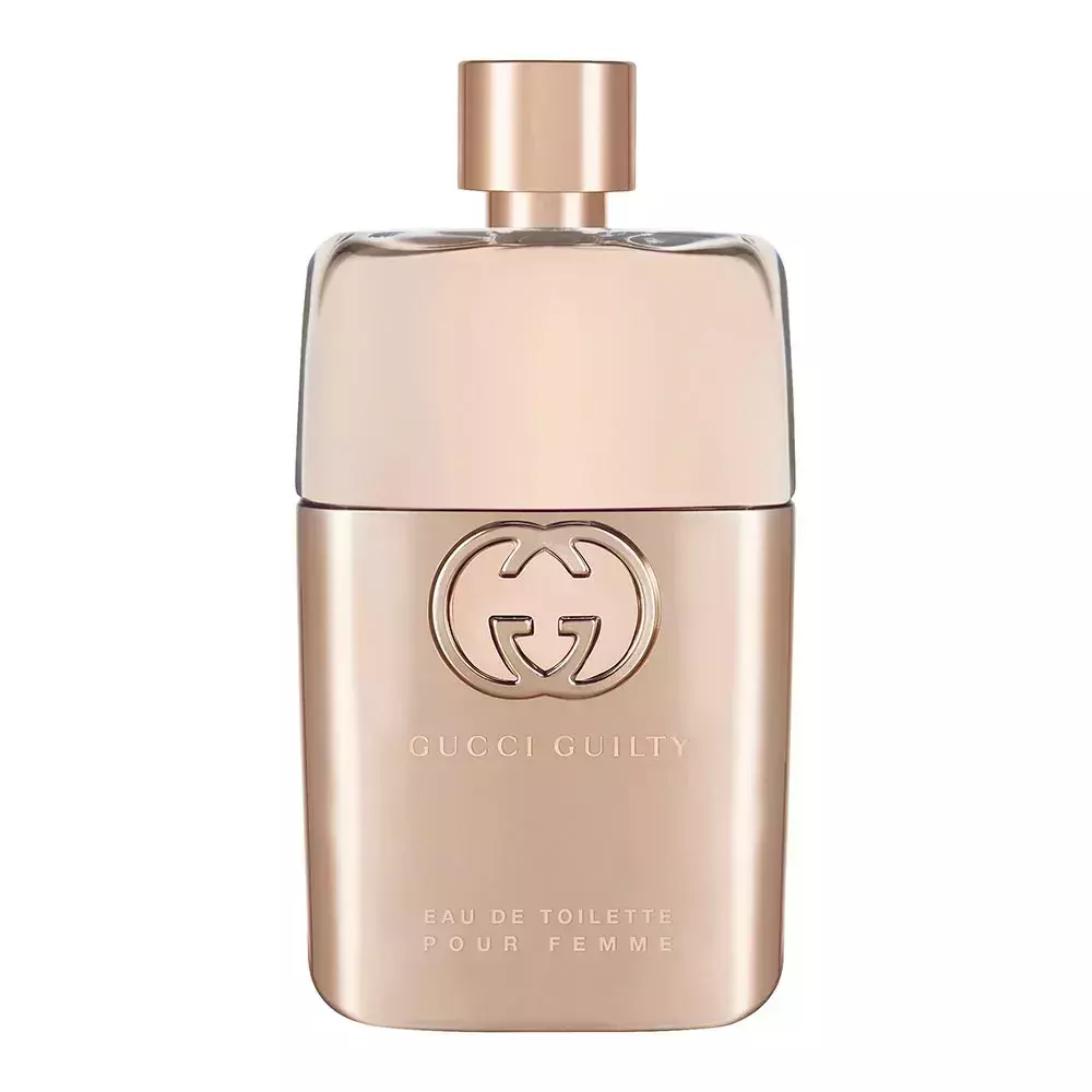 Gucci Guilty Pour Femme Eau de Toilette - Perfume Feminino