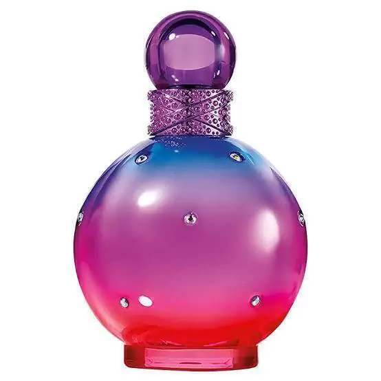 Electric Fantasy Eau de Toilette Britney Spears - Perfume Feminino