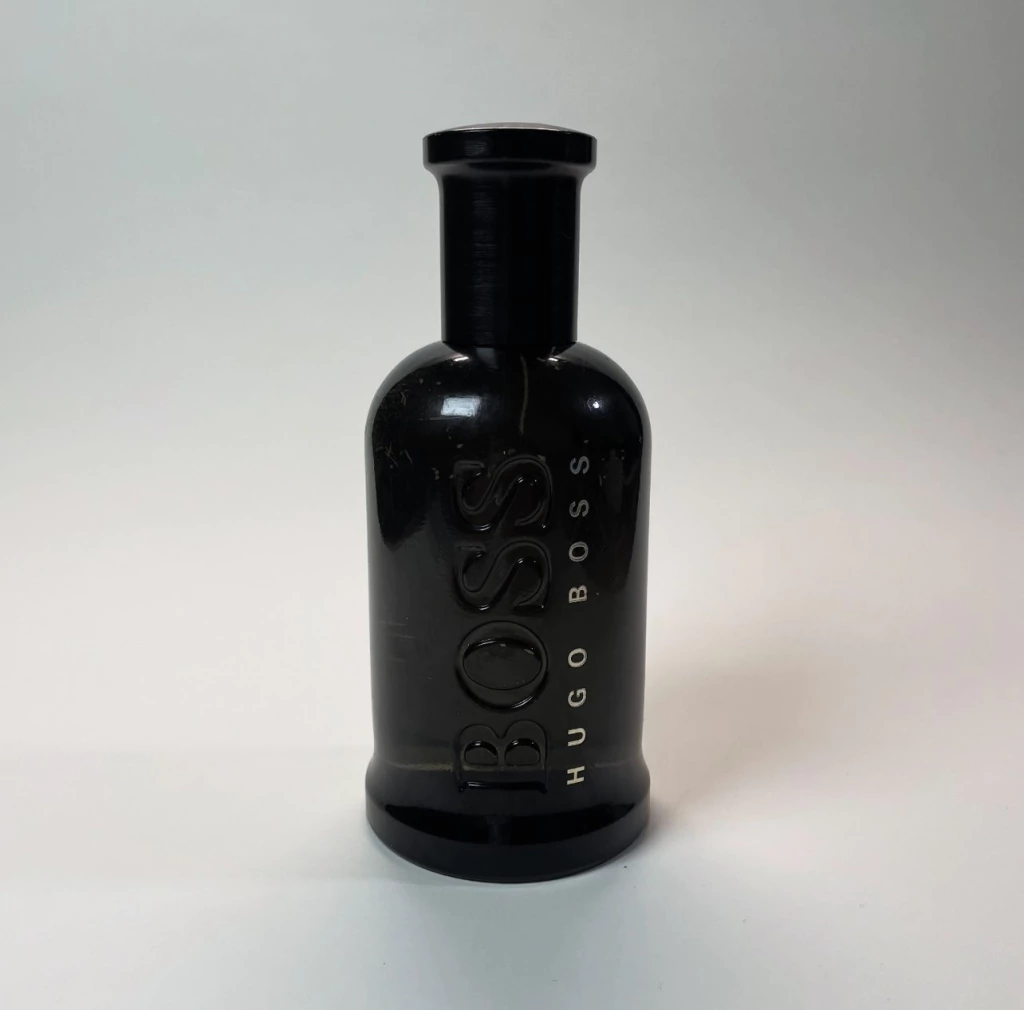 Boss Bottled Parfum Hugo Boss - Perfume Masculino