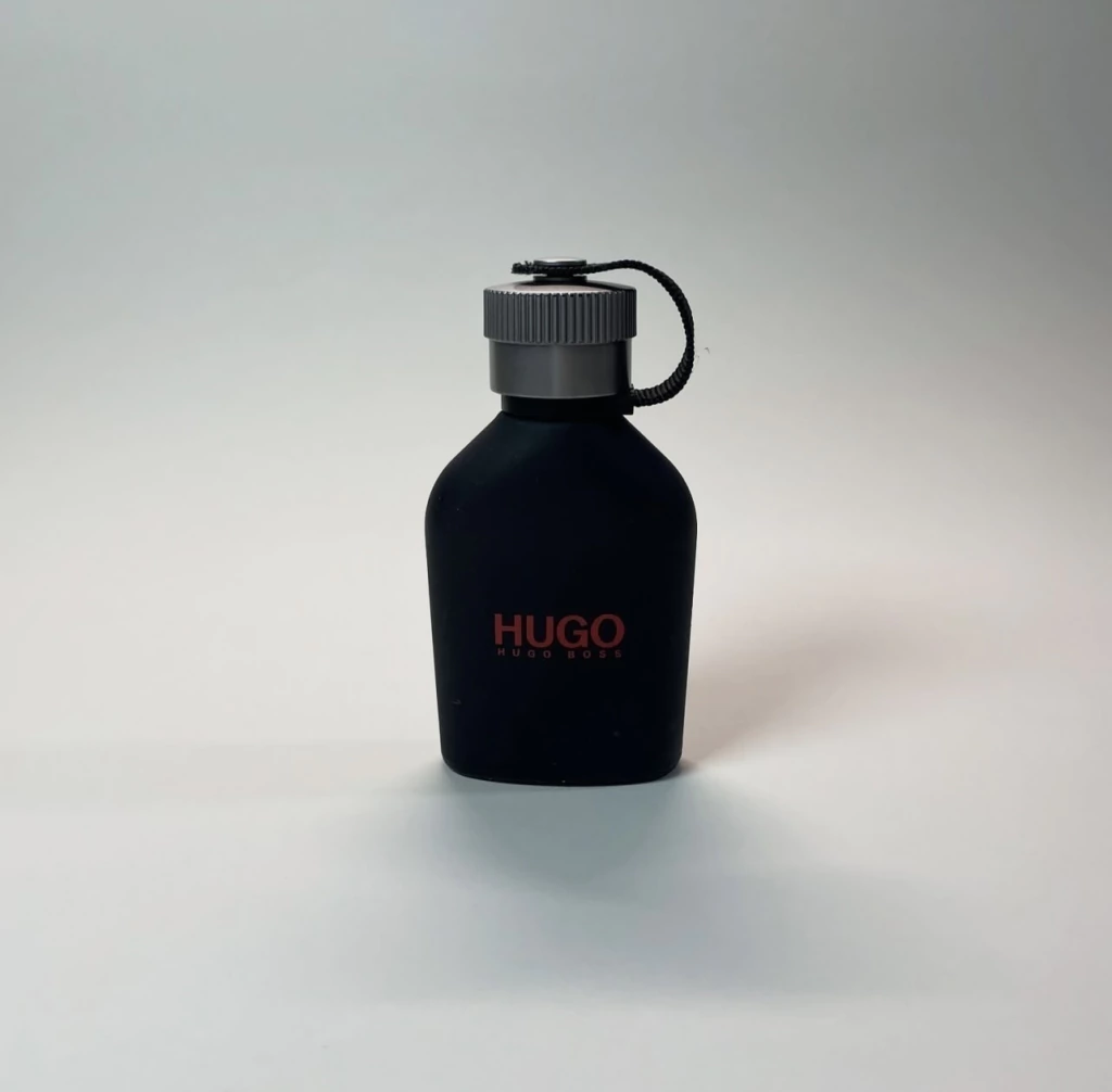 Just Different Eau de Toilette Hugo Boss - Perfume Masculino