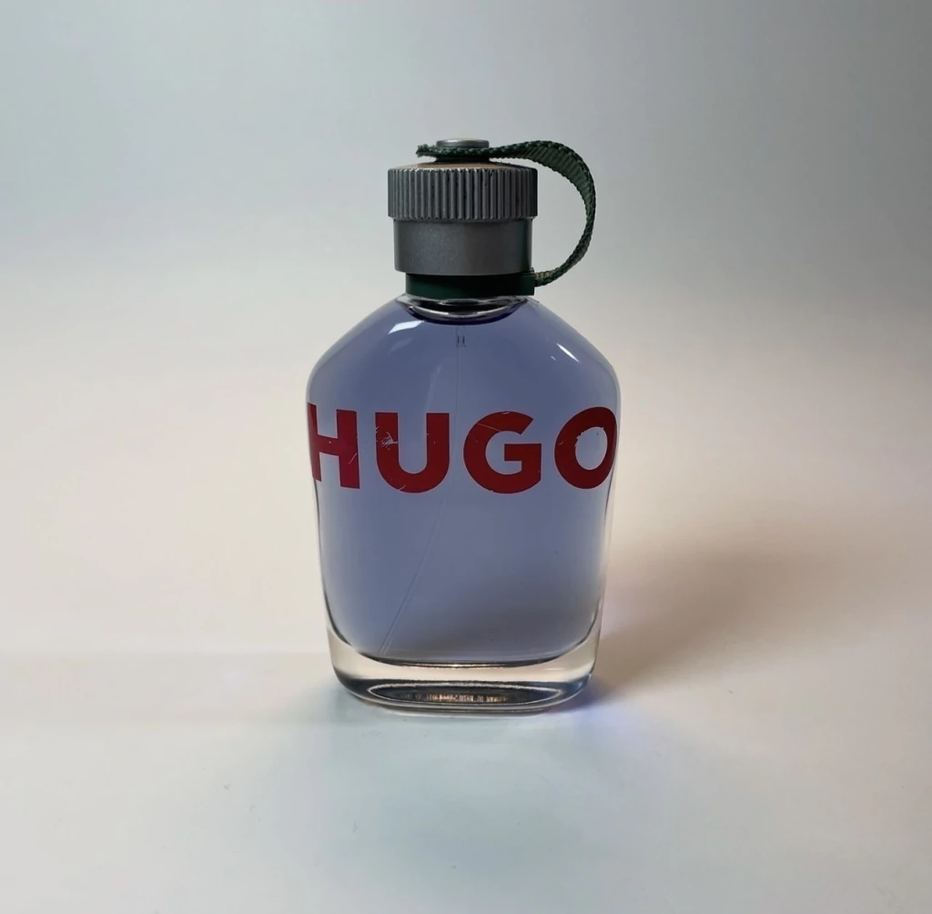 Hugo Man Eau de Toilette Hugo Boss - Perfume Masculino
