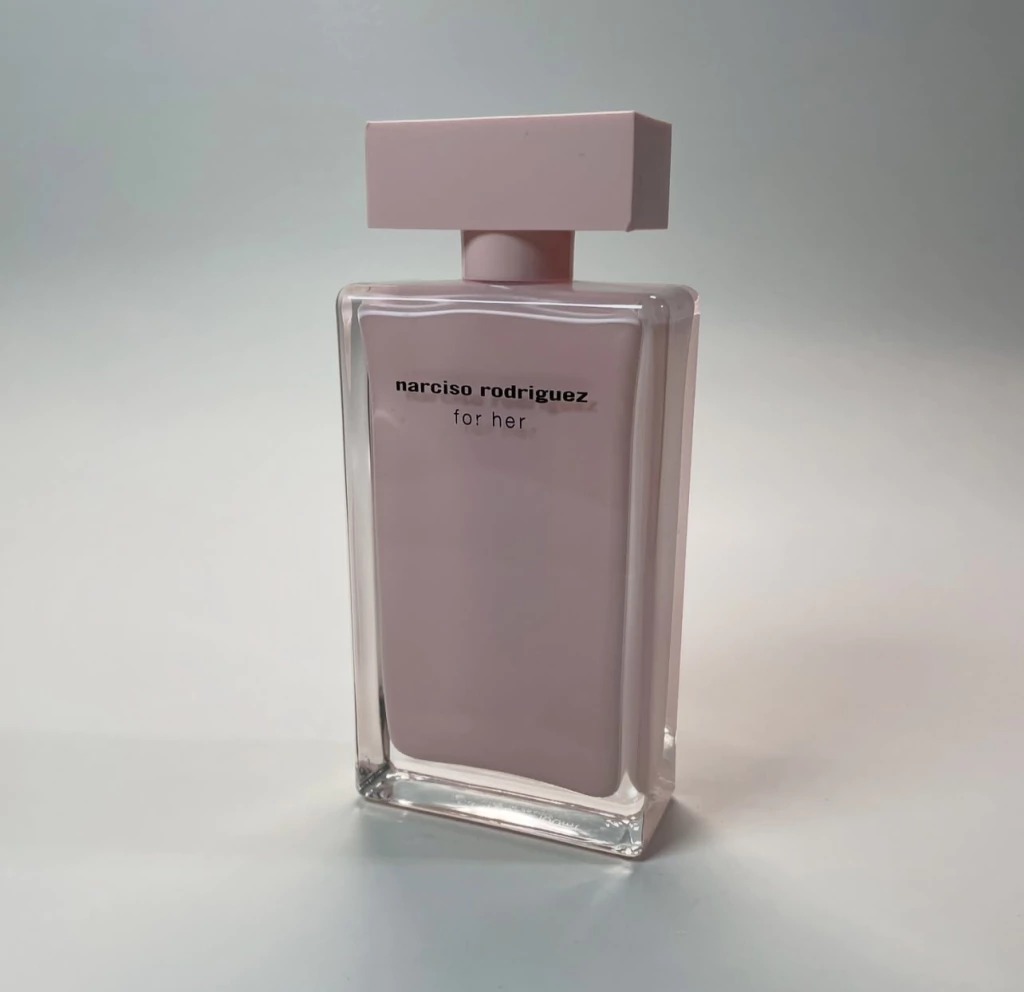 Narciso Rodriguez For Her Eau de Parfum - Perfume Feminino