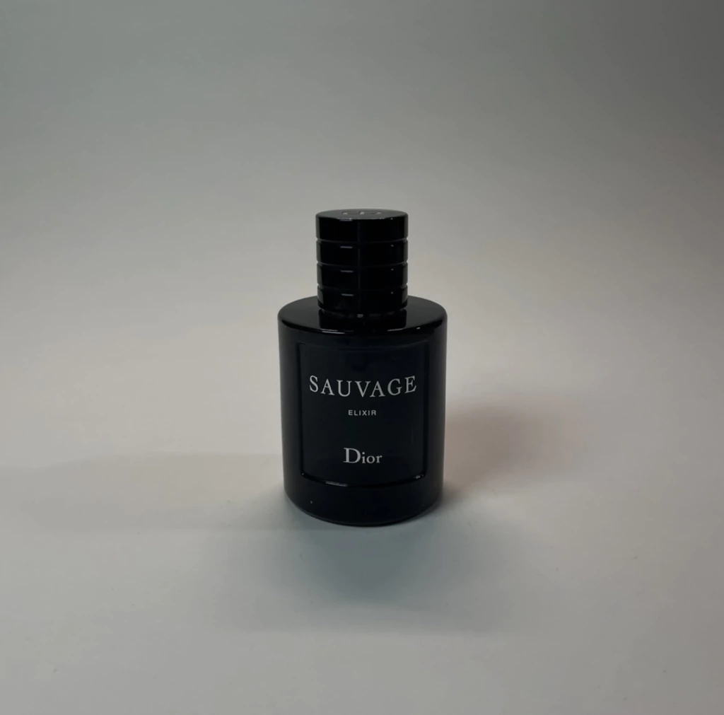 Dior Sauvage Elixir - Perfume Masculino