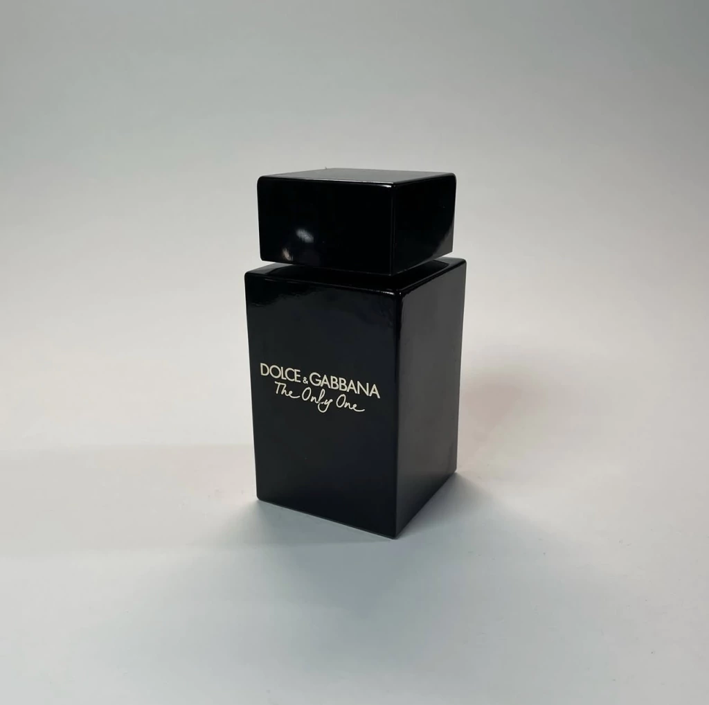 The Only One Eau de Parfum Intense Dolce Gabbana - Perfume Feminino