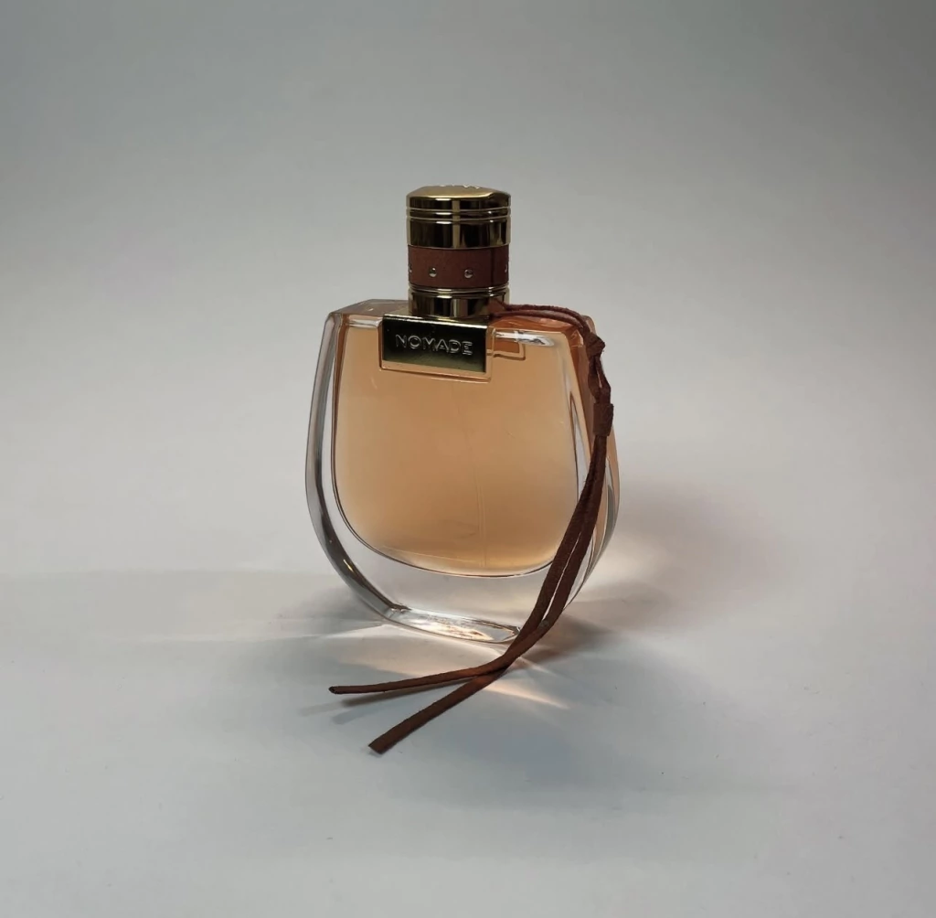 Nomade Eau de Parfum Chloe - Perfume Feminino