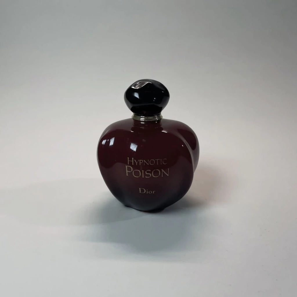 Hypnotic Poison Dior Eau de Toilette - Perfume Feminino