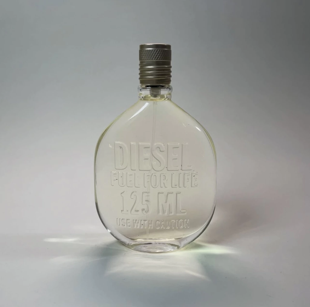 Fuel For Life Diesel Eau de Toilette - Perfume Masculino