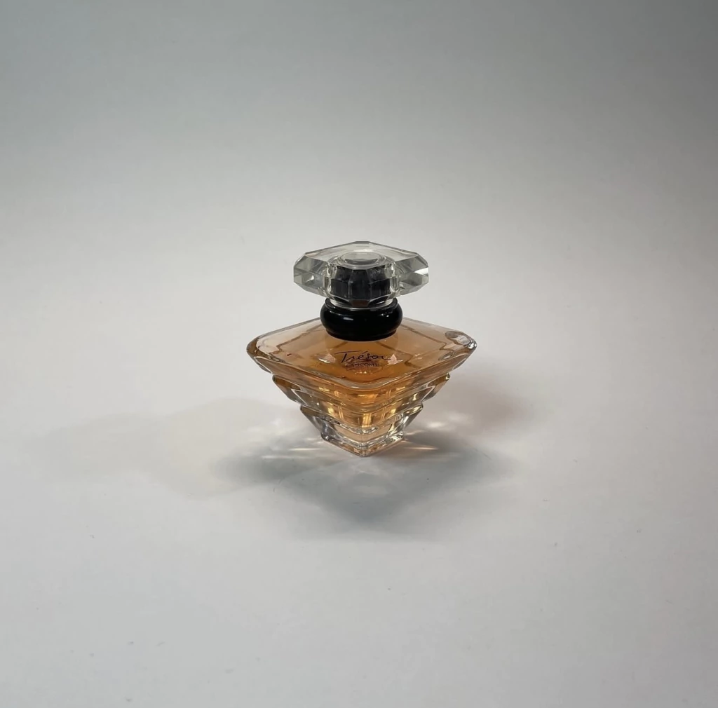 Tresor Eau de Parfum Lancôme - Perfume Feminino