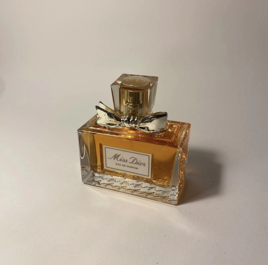 Miss Dior Eau de Parfum - Perfume Feminino