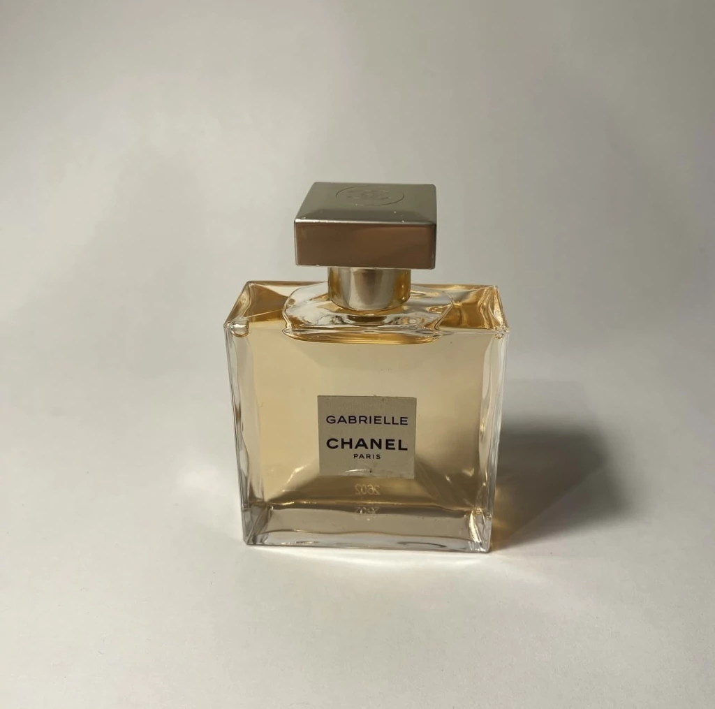 Gabrielle Eau de Parfum Chanel - Perfume Feminino