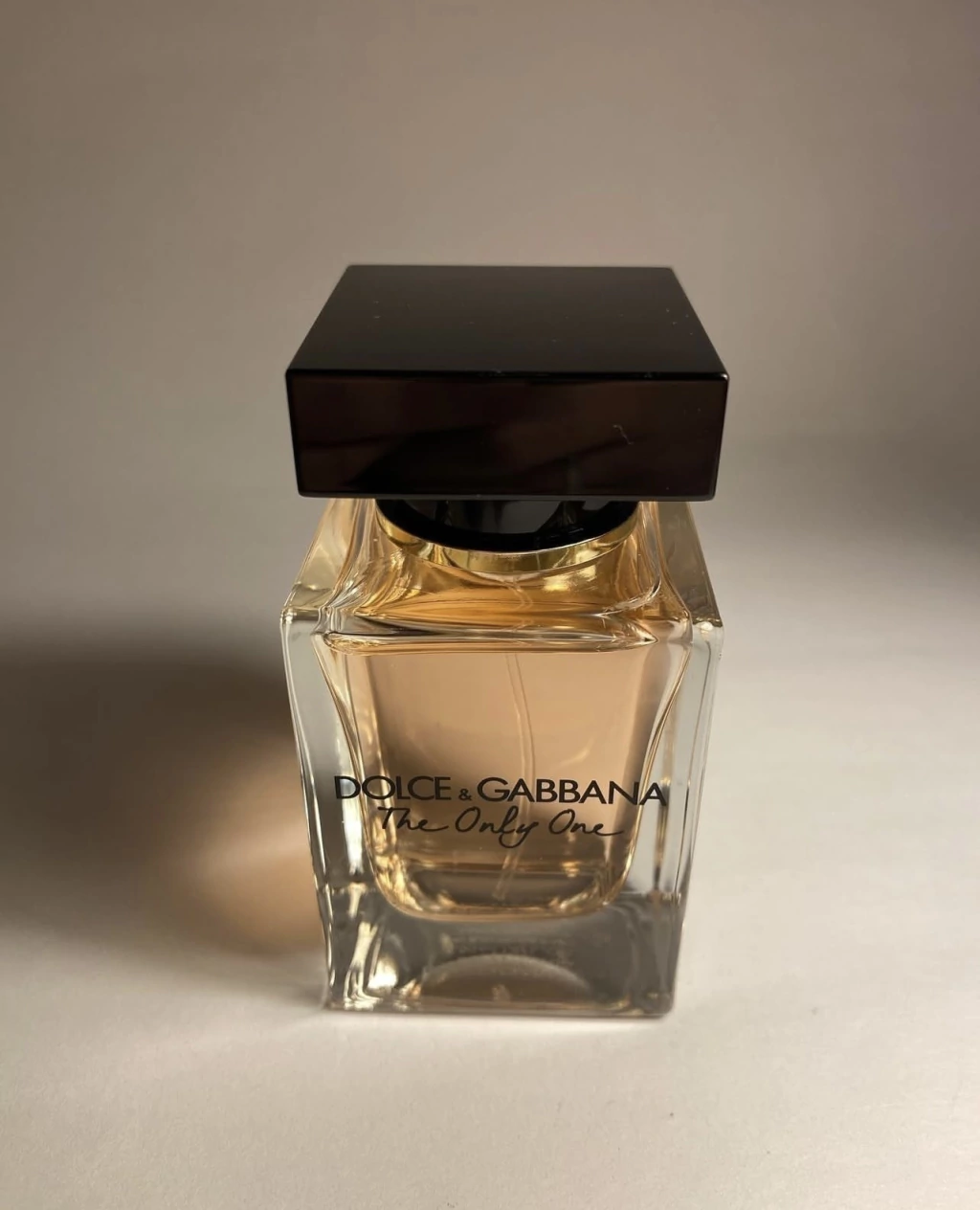 The Only One Eau de Parfum Dolce Gabbana - Perfume Feminino