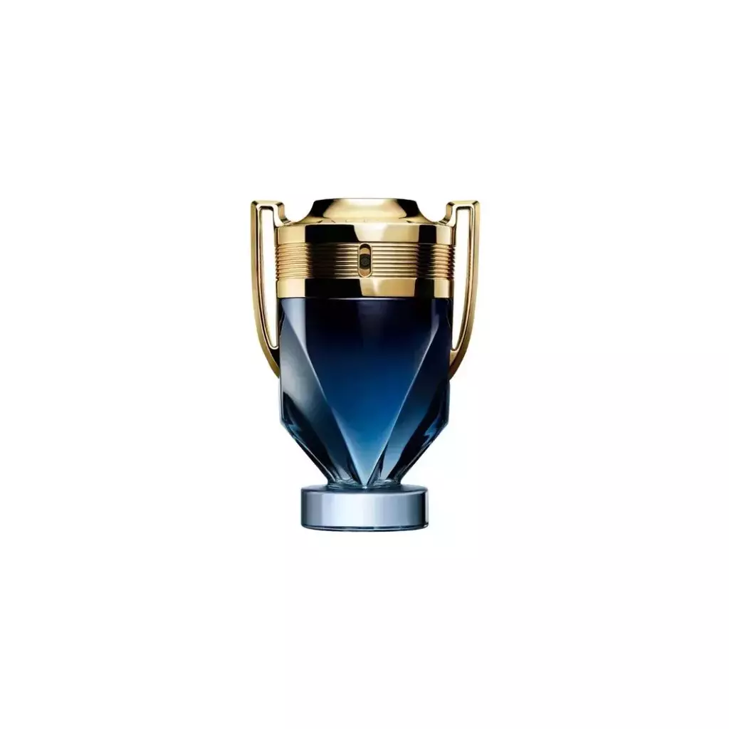 Invictus Rabanne Parfum - Perfume Masculino