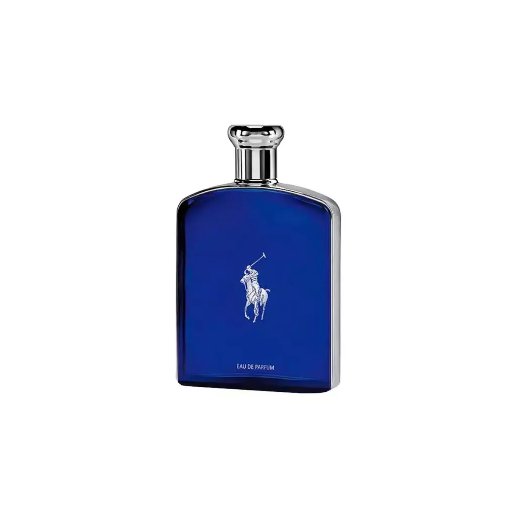 Polo Blue Eau de Parfum Ralph Lauren - Perfume Masculino