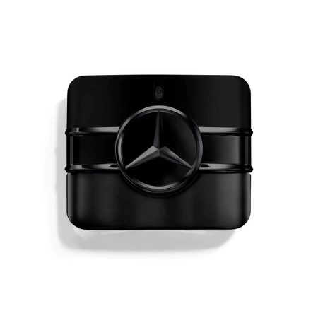 Sign your Power Eau de Parfum Mercedes Benz - Perfume Masculino